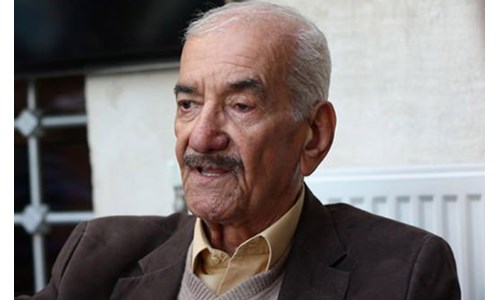 SAFA ÖNAL YAŞAMINI YİTİRDİ